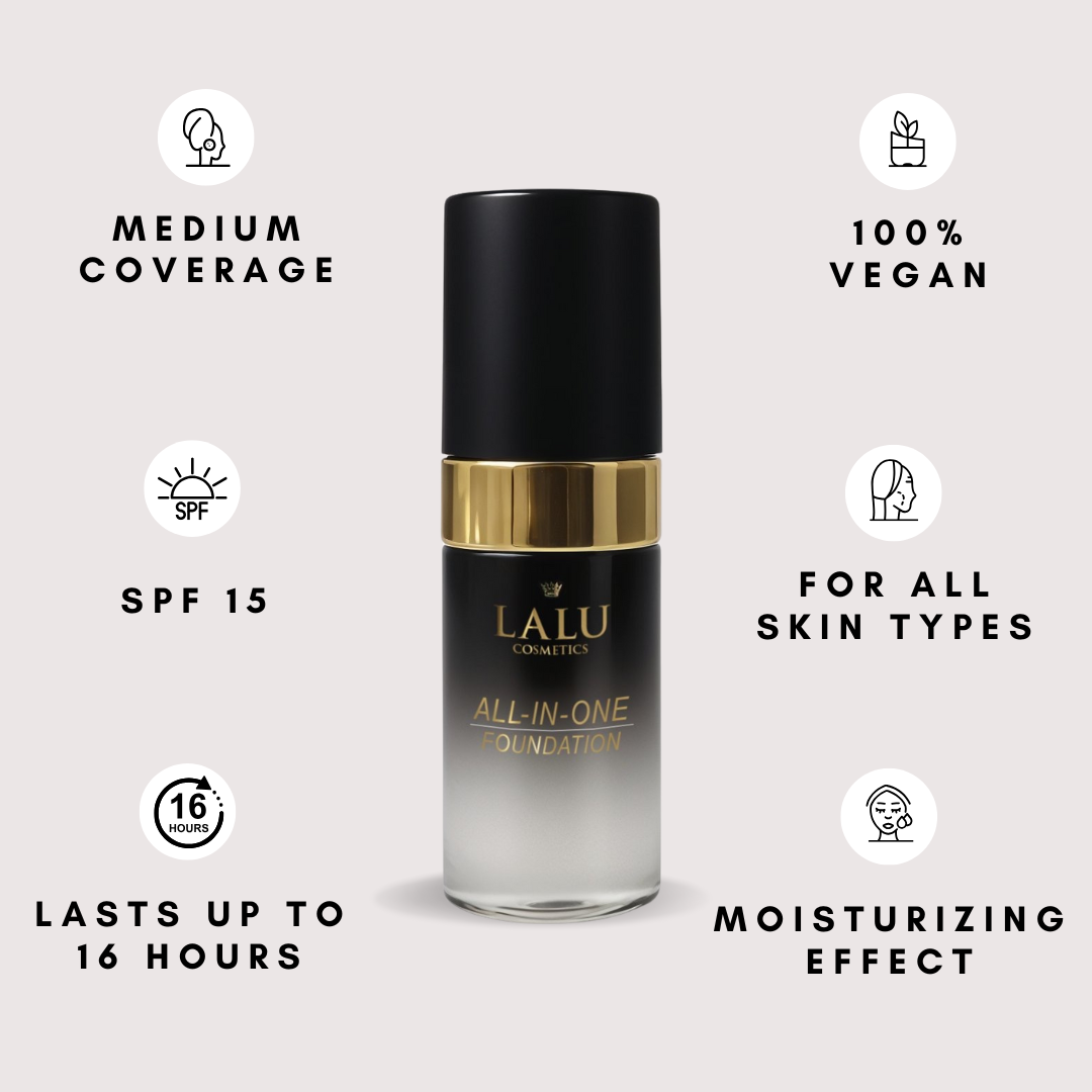 Everyday Base Essentials